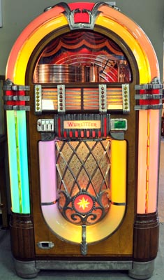 Juke Box